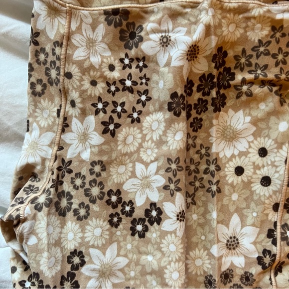 OFFLINE by aerie Floral Leggings - Picture 3 of 4